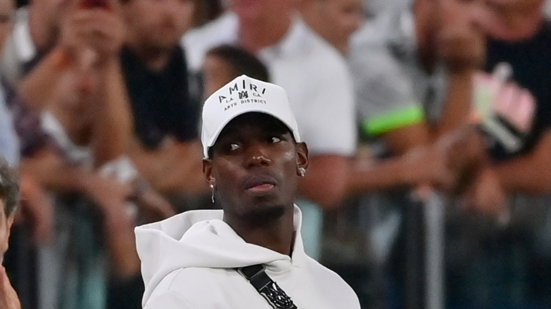 Pogba injury 'worsened' by France playmaker's alternative treatment, says surgeon