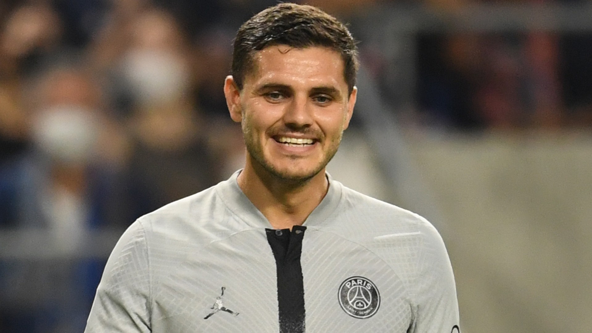 Icardi lands in Istanbul ahead of Galatasaray move