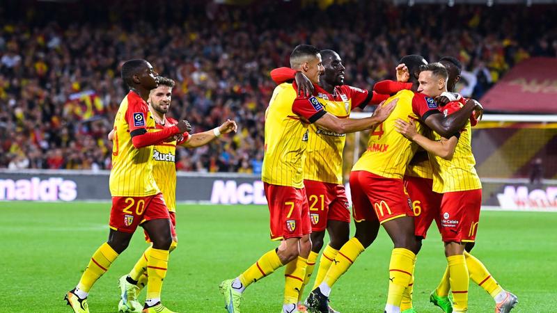 Lens defeat Troyes in a thrilling Ligue 1 match