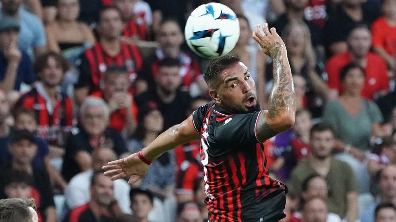 L1 : Nice se refait une beauté à Ajaccio grâce à la retournée de Delort