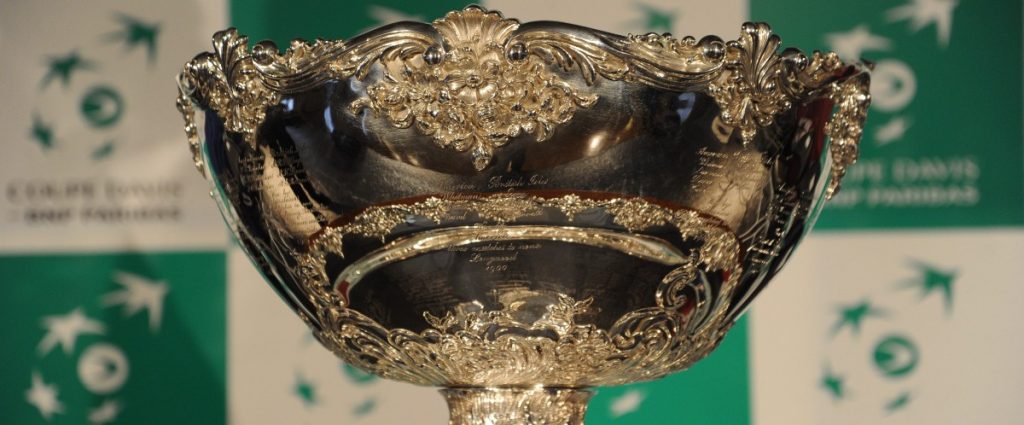 Coupe Davis : Le programme complet et les résultats de la phase de poules