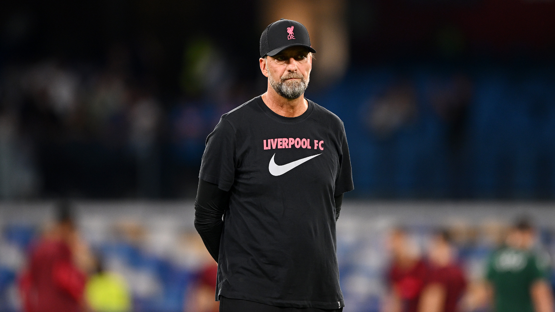 Klopp labels Napoli 'horror show' as 'worst game' of his Liverpool tenure