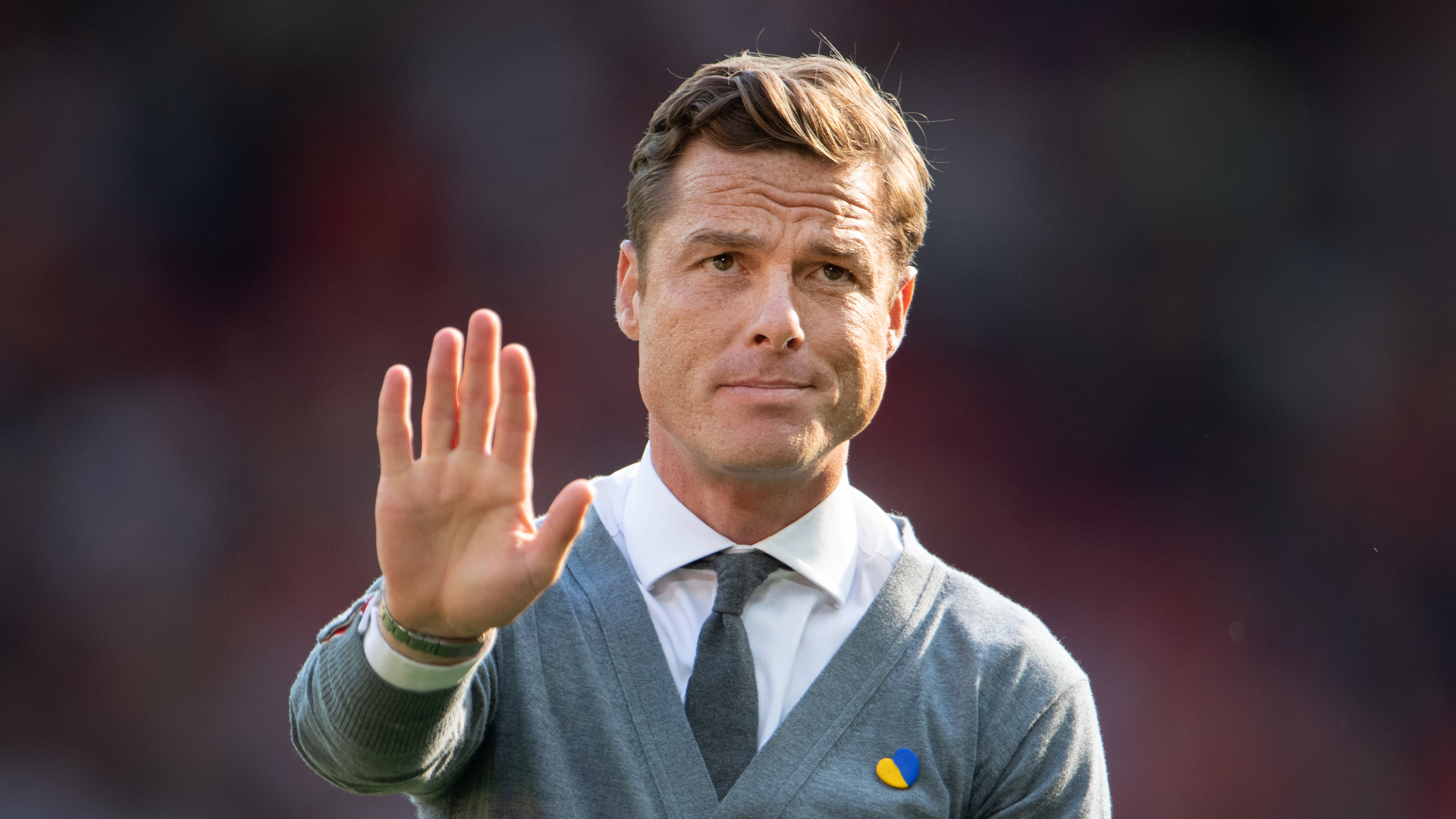 Scott Parker handed Club Brugge role