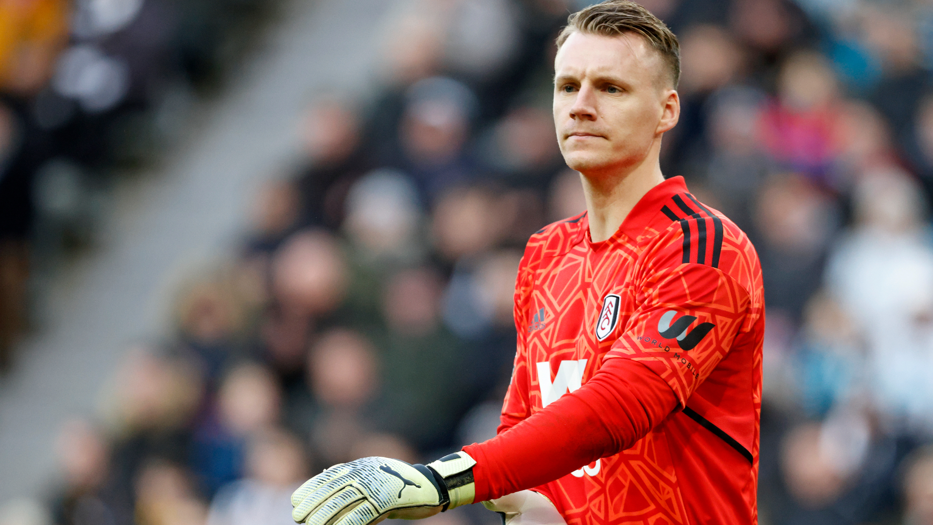 No bad blood from Leno, backs Arsenal for title