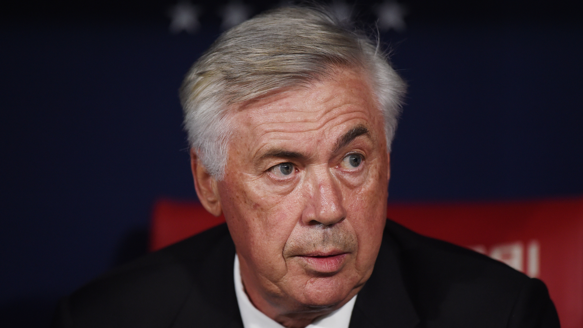 Lucas: Ancelotti right for Brazil