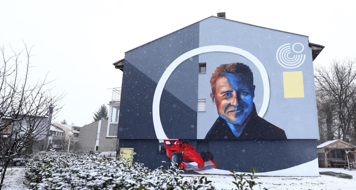 Schumacher : son médecin raconte dix ans après