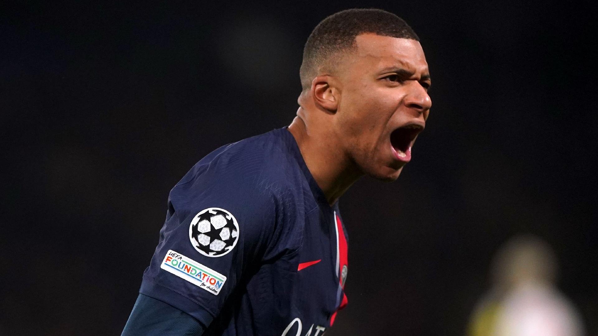 Kylian Mbappe stars as PSG brush aside US Orleans