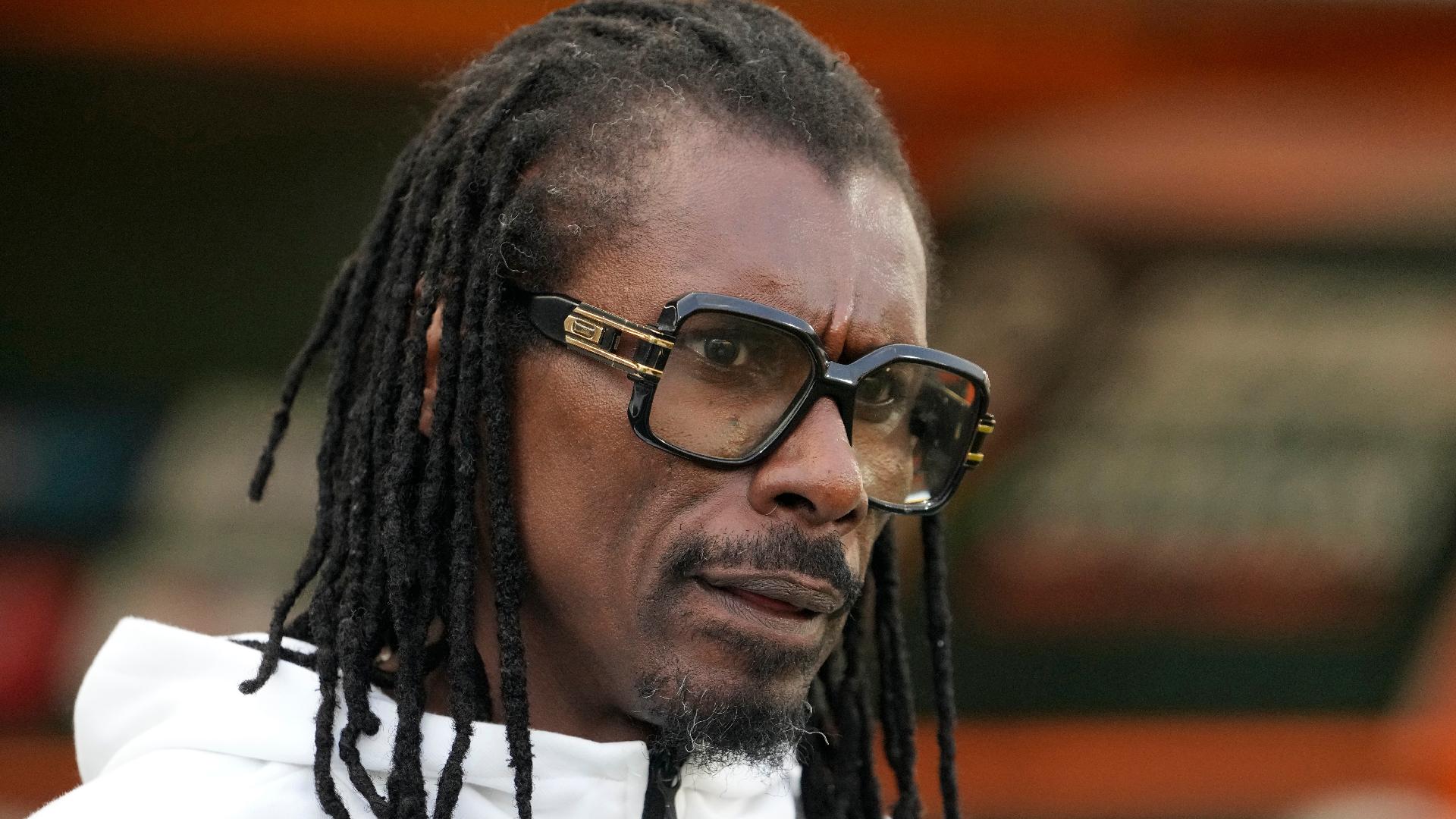 Aliou Cisse insists Senegal will not underestimate Ivory Coast in AFCON last 16