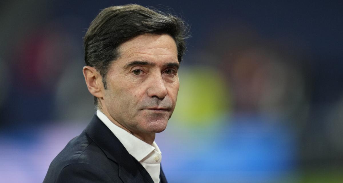 OM : Le Vélodrome prêt à recevoir Marcelino