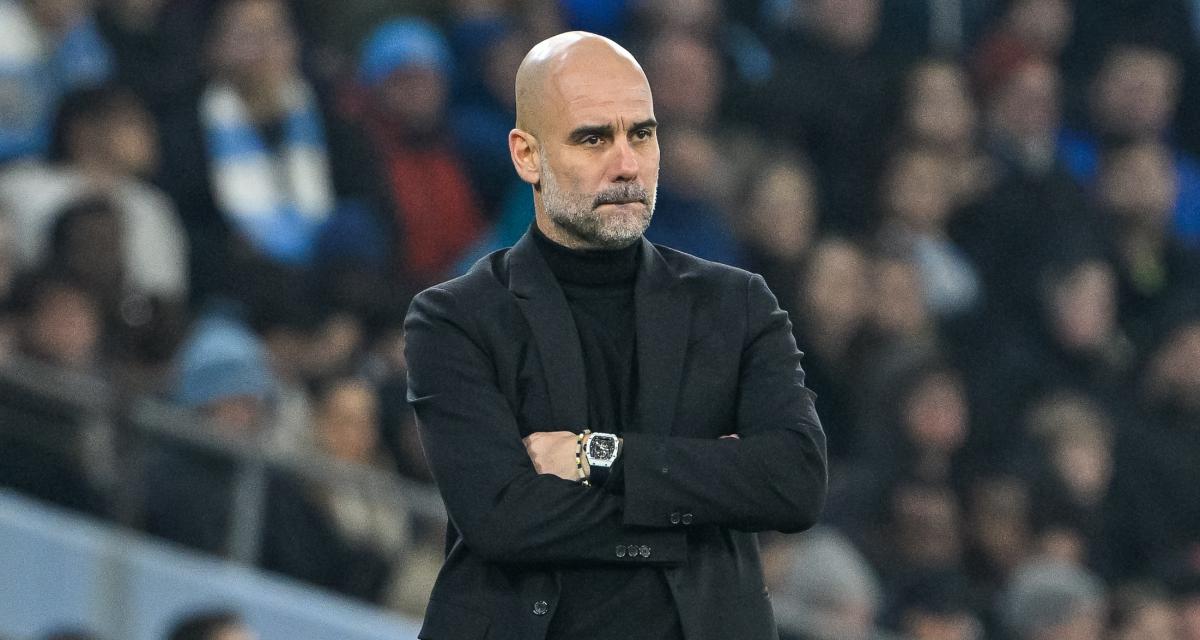 PSG, Real ou Bayern en quarts ? Guardiola répond