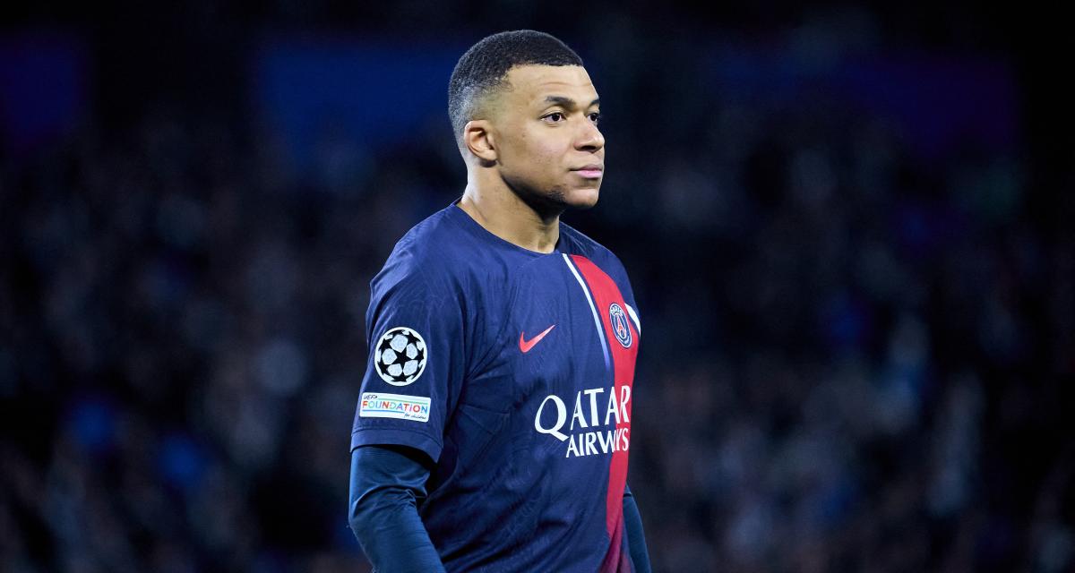 PSG : Mbappé a un sentiment pour la C1