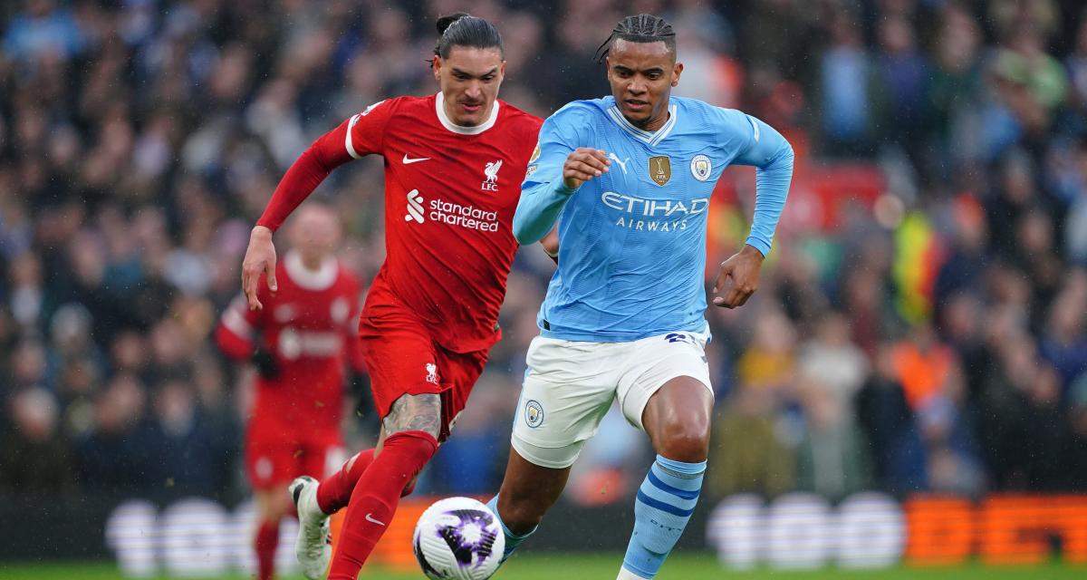 Pas de vainqueur entre Liverpool et City