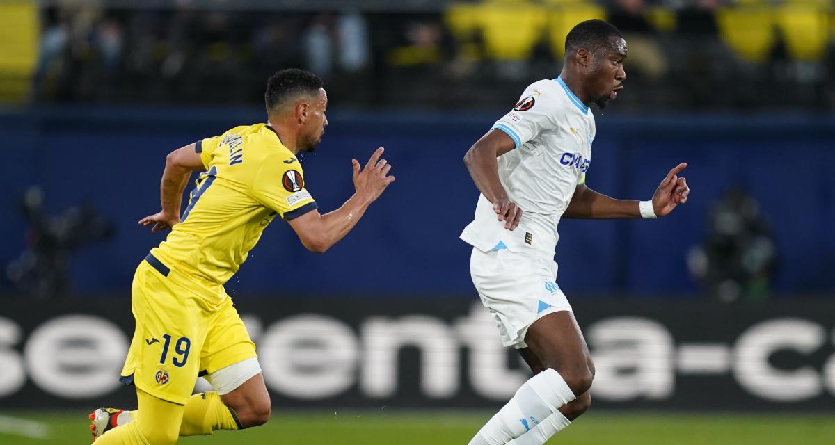 L'OM s'est fait très peur mais se qualifie