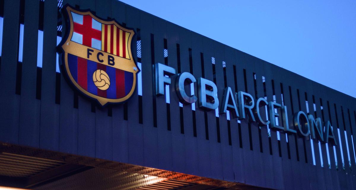 Negreira refuse de parler concernant le Barca