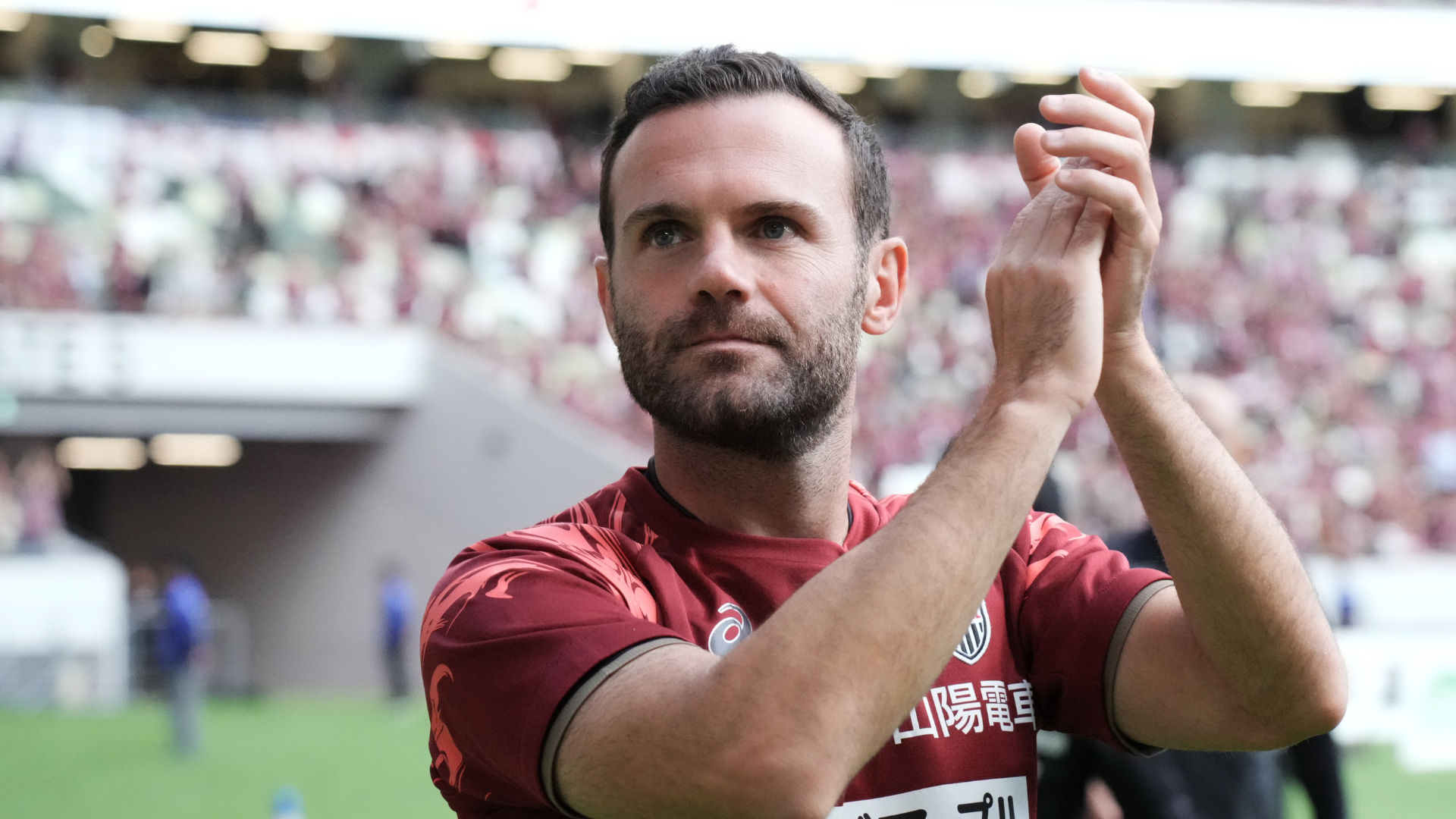 Mata joins Western Sydney Wanderers