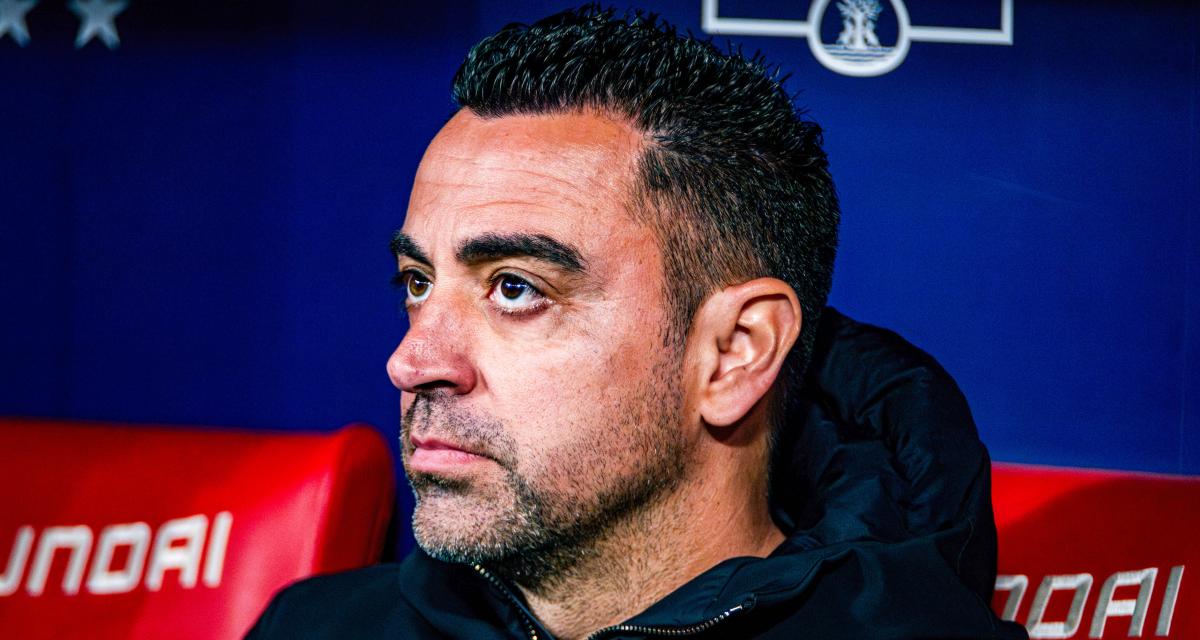 Xavi quittera bien Barcelone