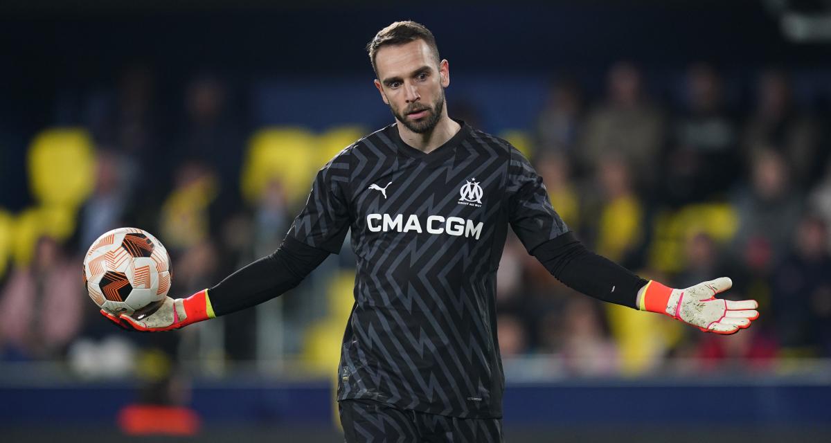 OM : Pau Lopez appelle les supporters au calme