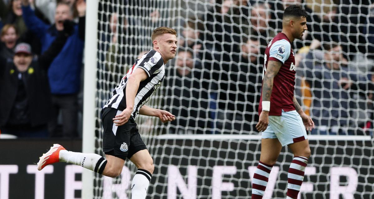 Angleterre : l’incroyable remontada de Newcastle