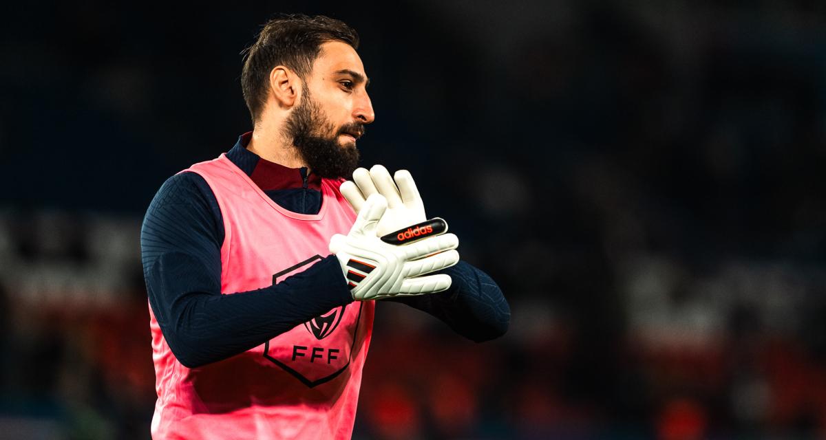 Comment Donnarumma a été aidé mentalement