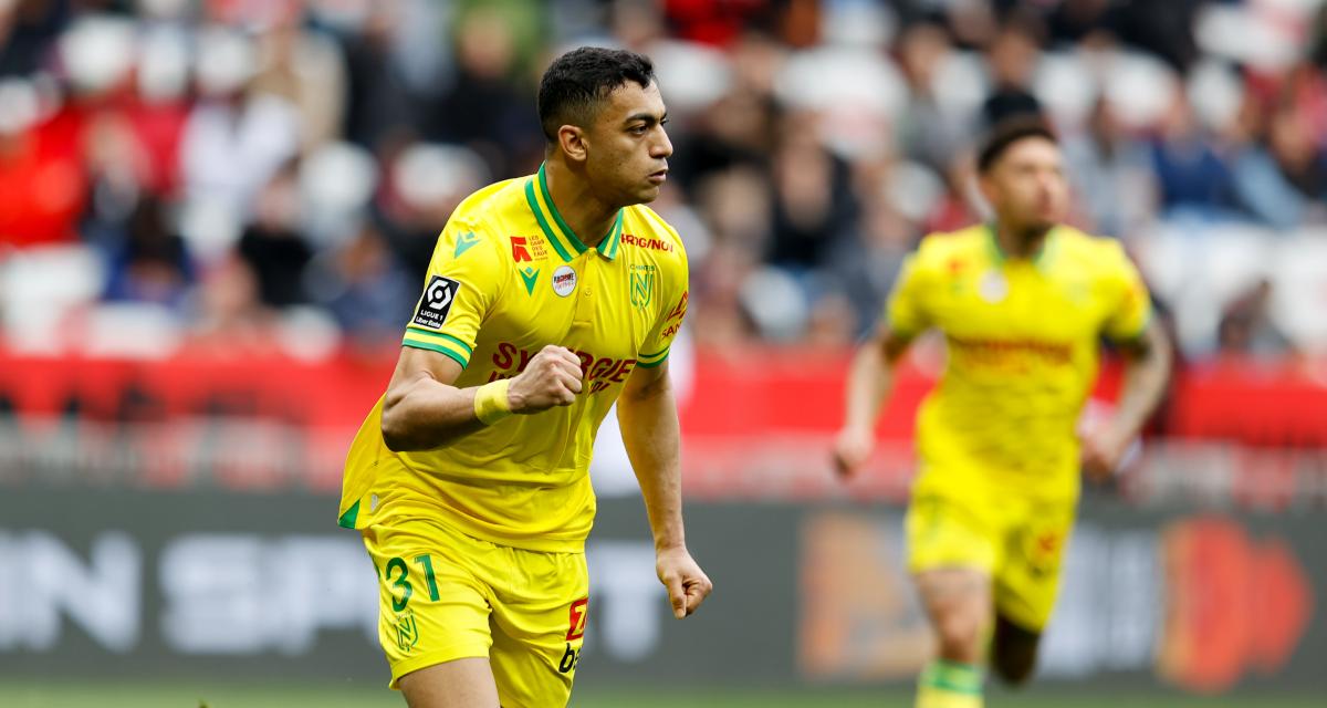 Nantes rebondit, le TFC et Montpellier respirent