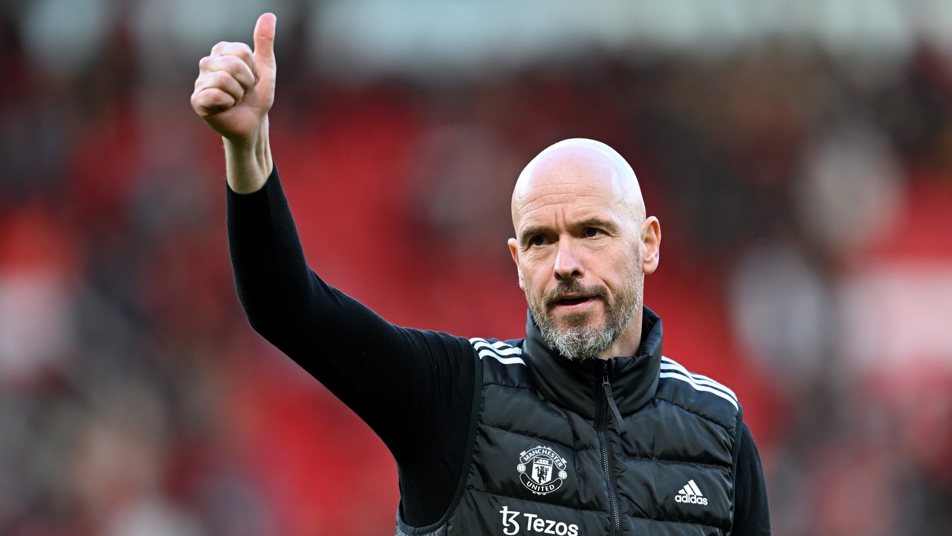 Ten Hag backs Man Utd and Mourinho