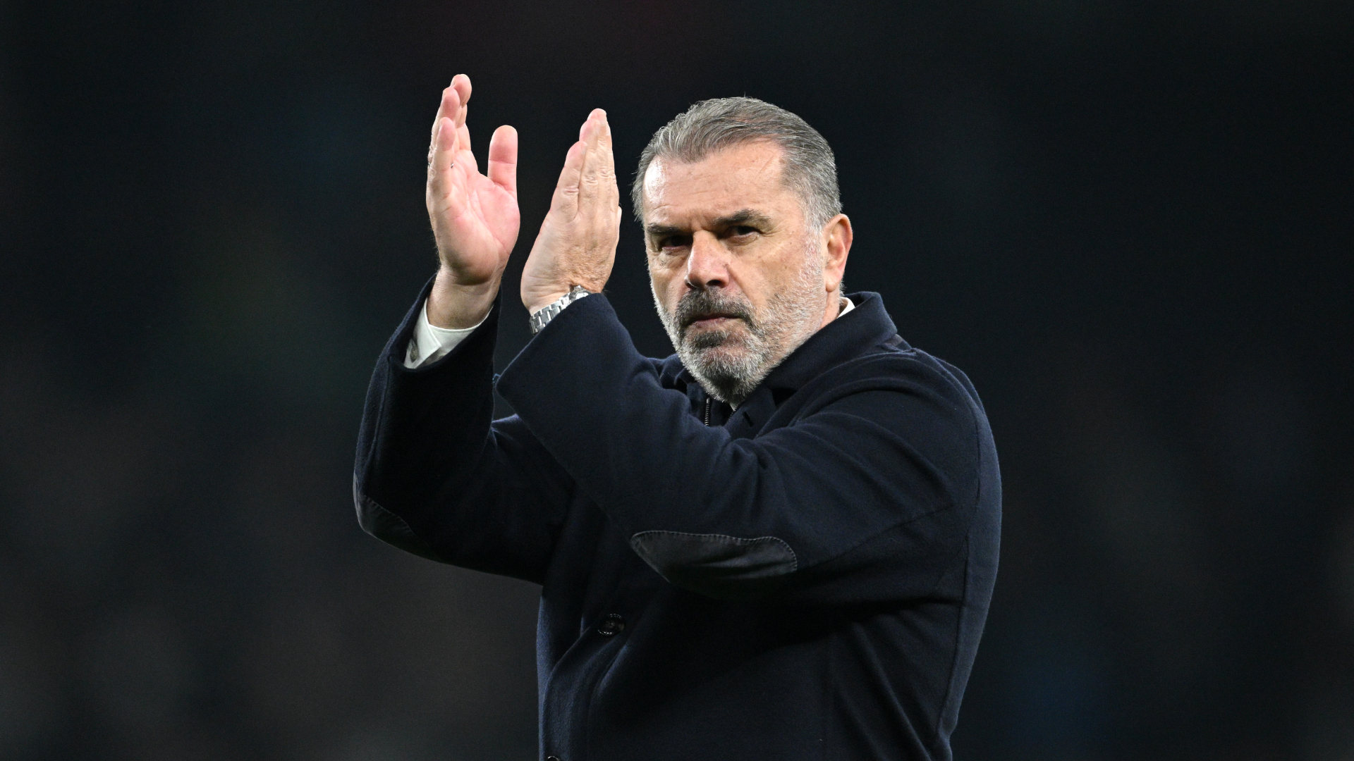 Postecoglou: Spurs always evolving