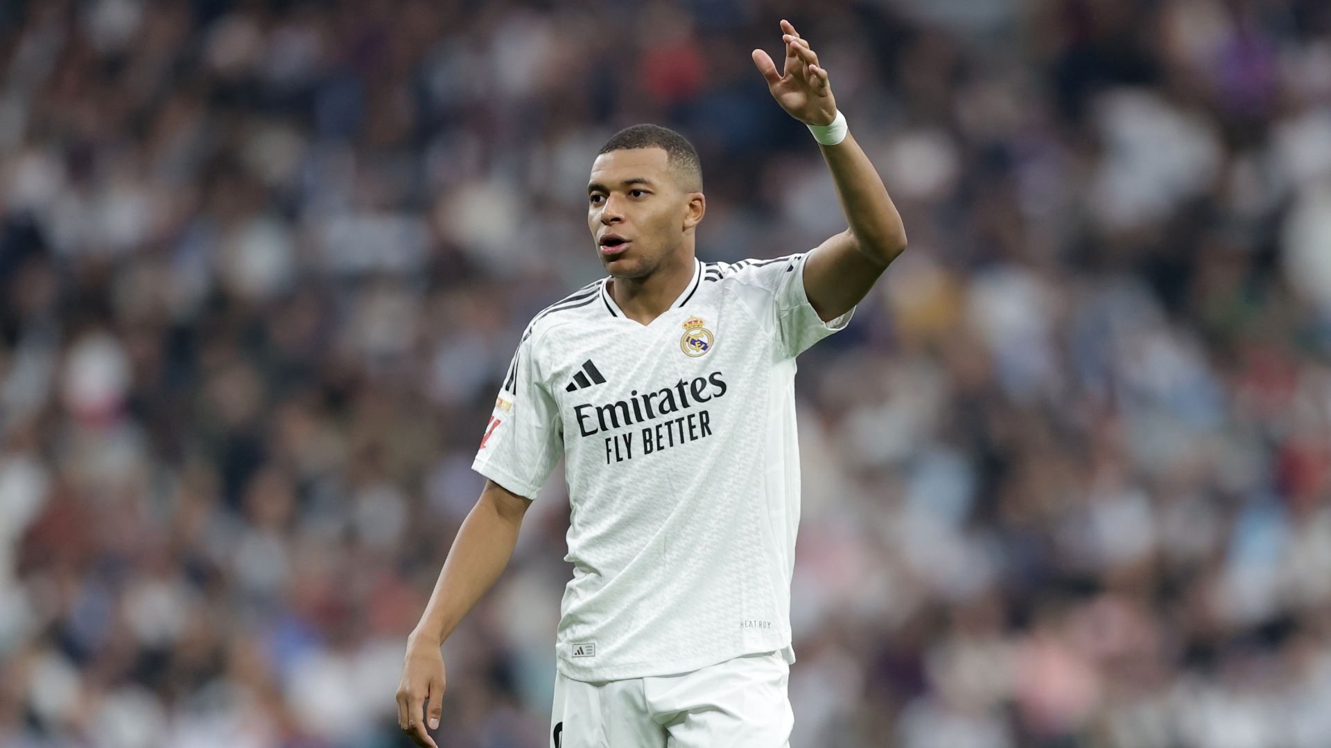 Mbappe can 'follow Ronaldo's path'