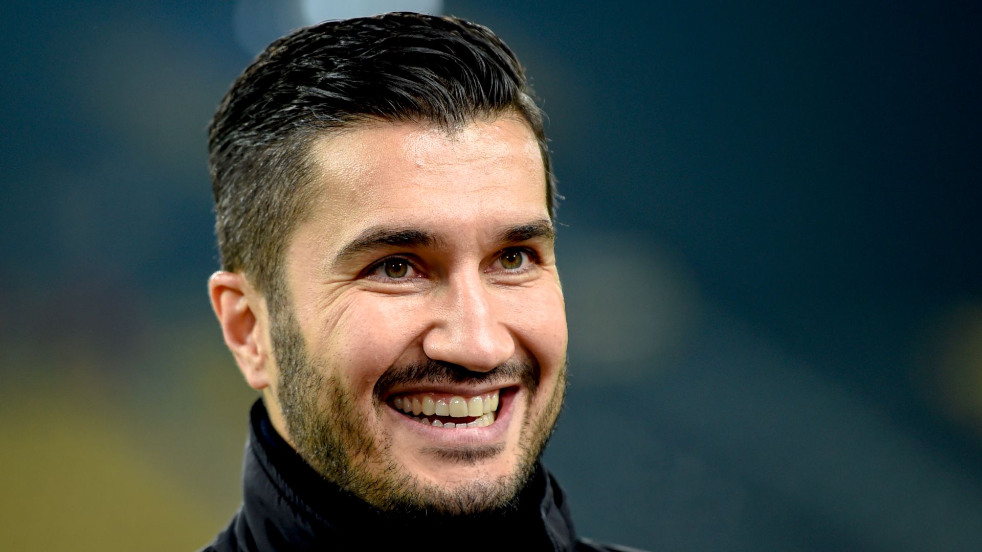 Sahin happy with injury news