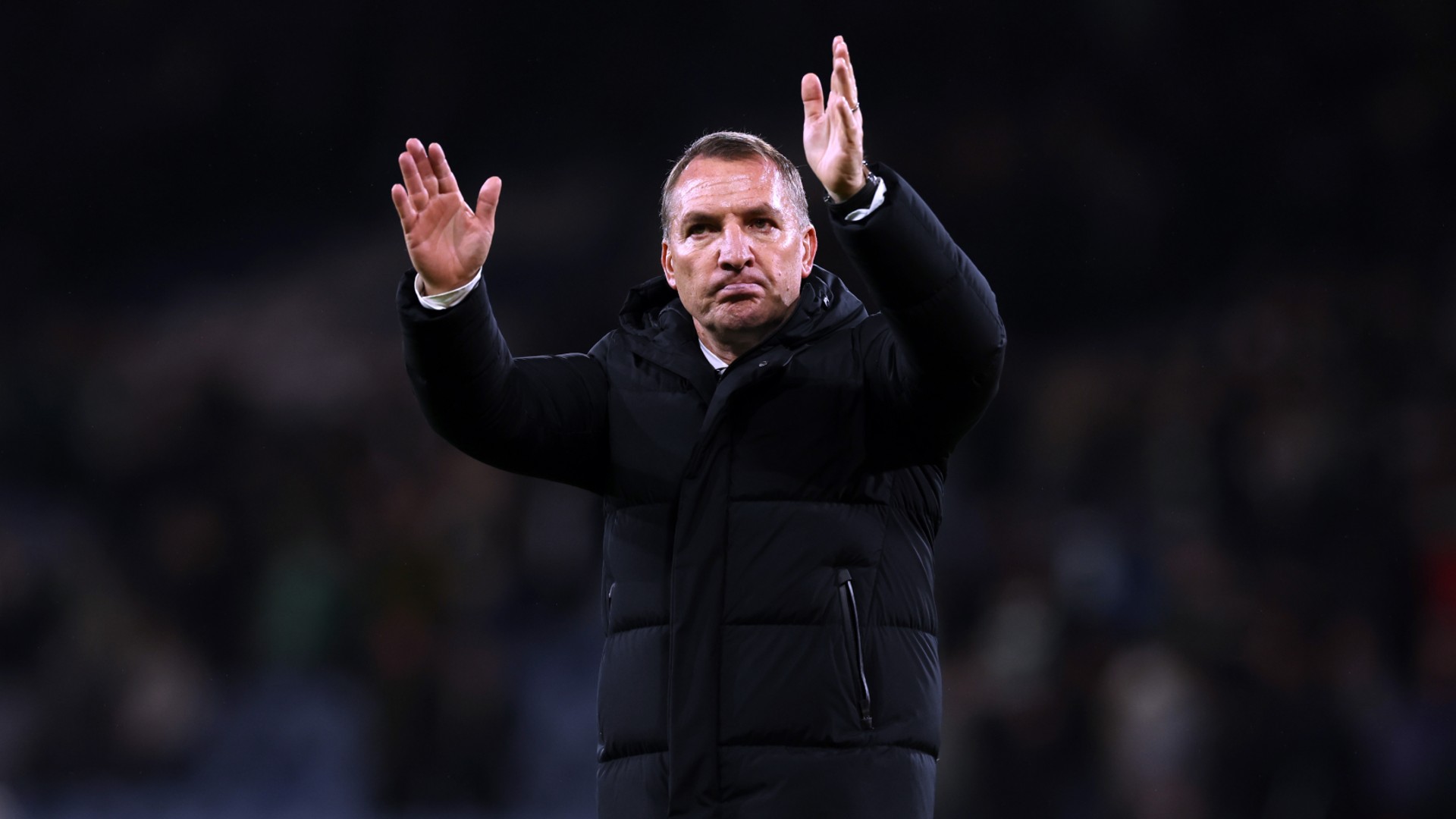 Rodgers hails Celtic character