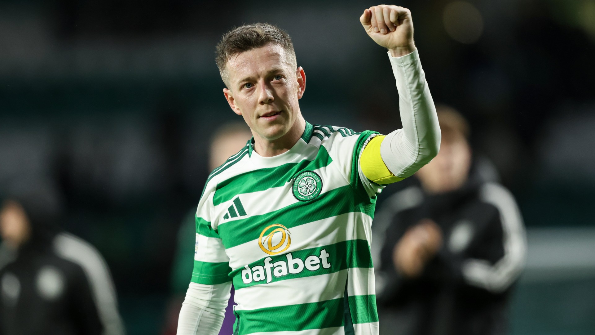 McGregor: Old Firm still important