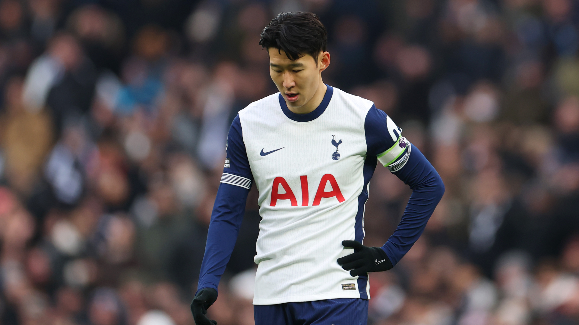 Cup a welcome distraction for Spurs