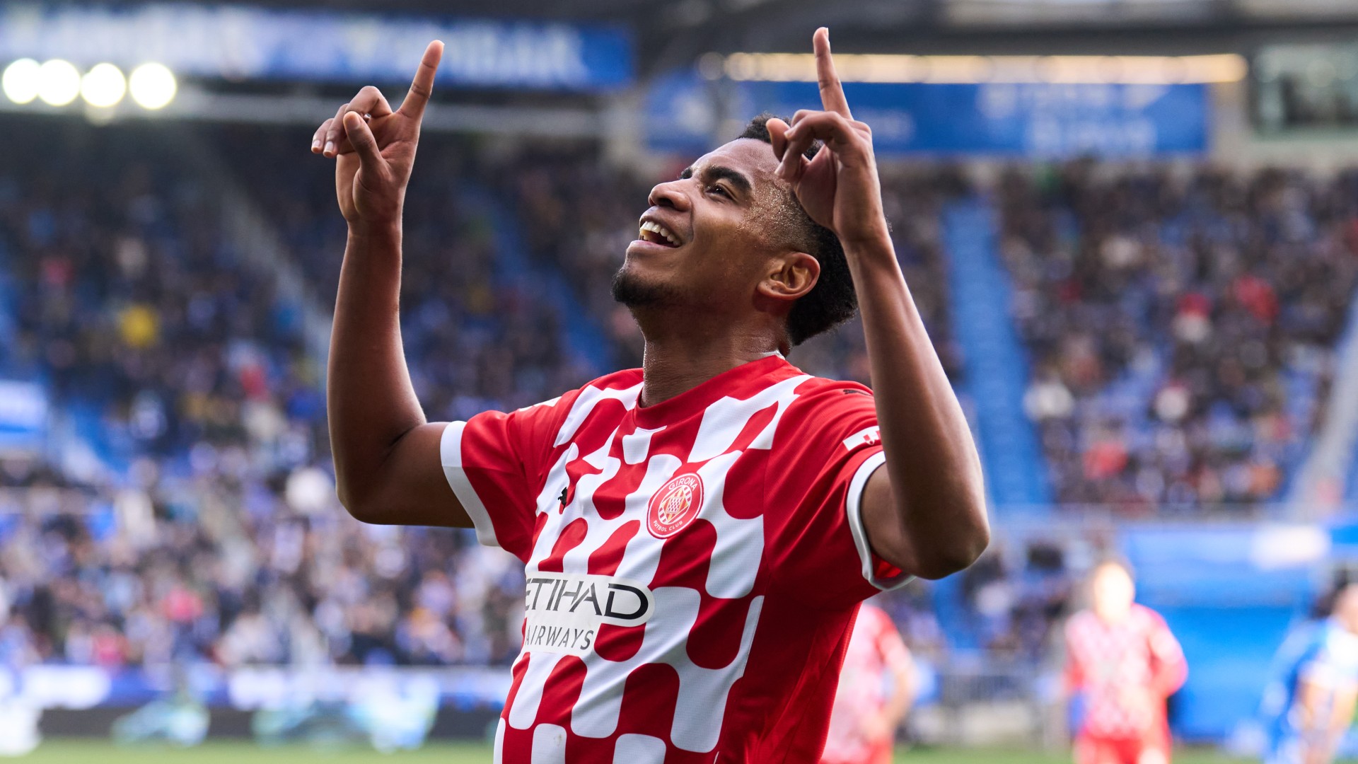 Report: Alaves 0-1 Girona