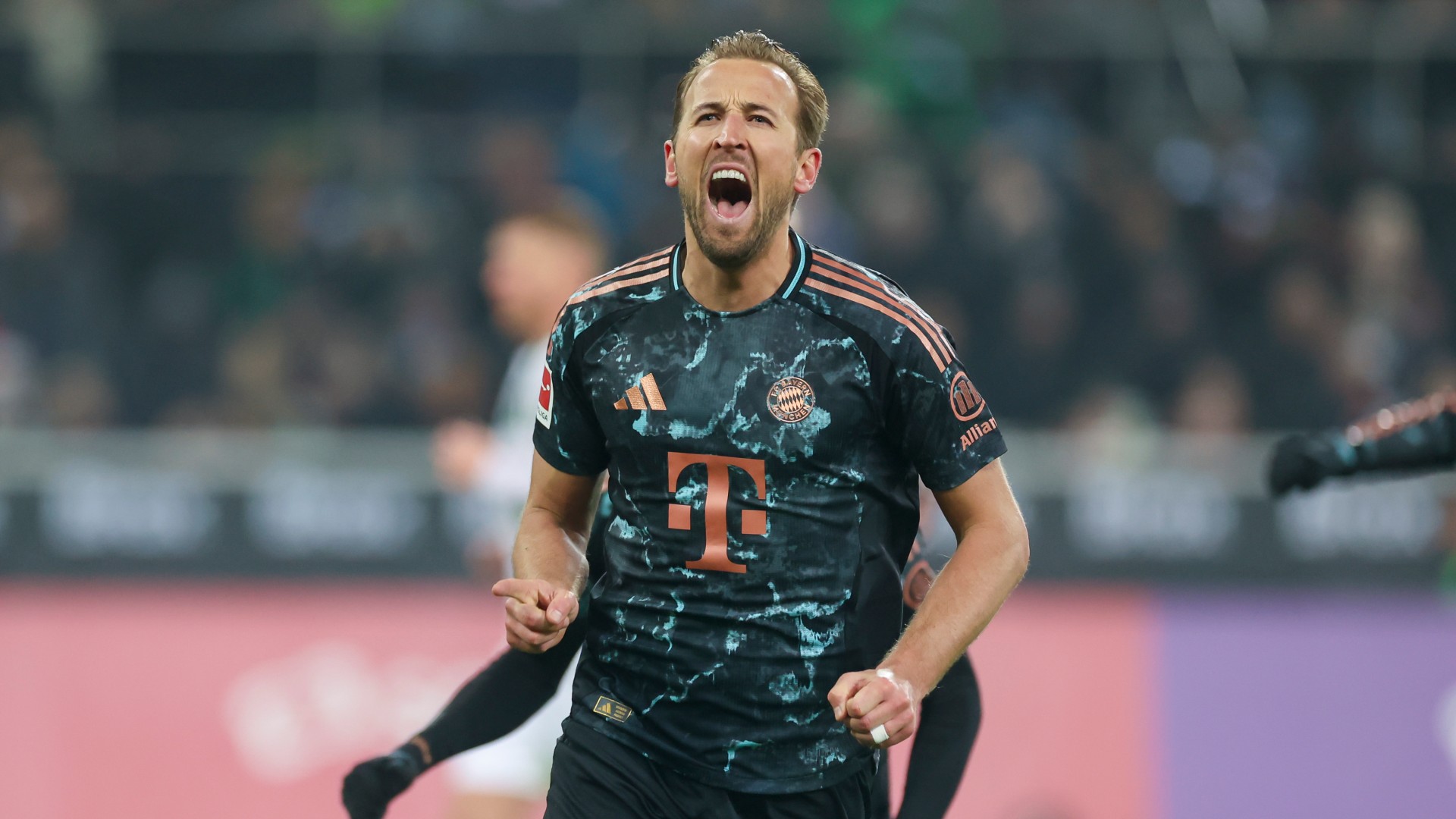 Report: Gladbach 0-1 Bayern