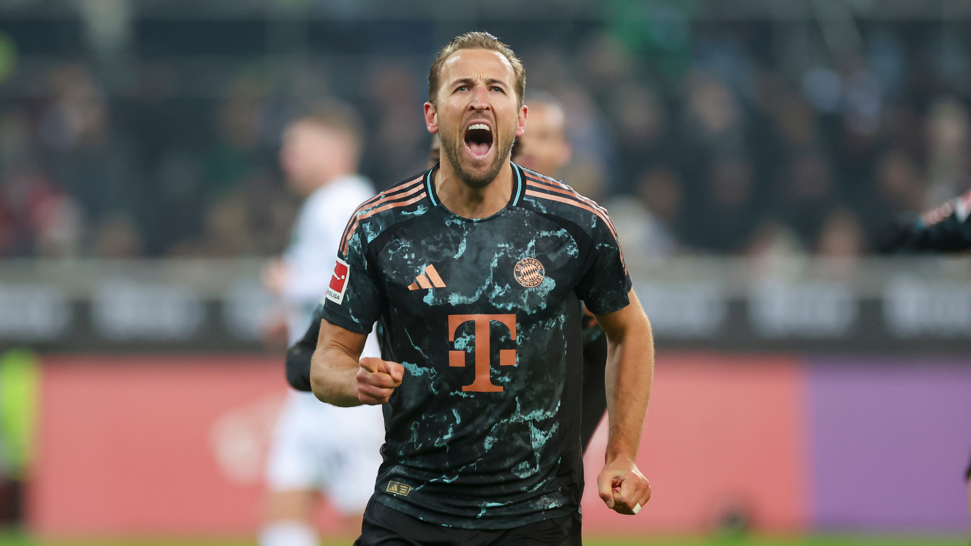 Neuer lauds Bayern 'weapon' Kane