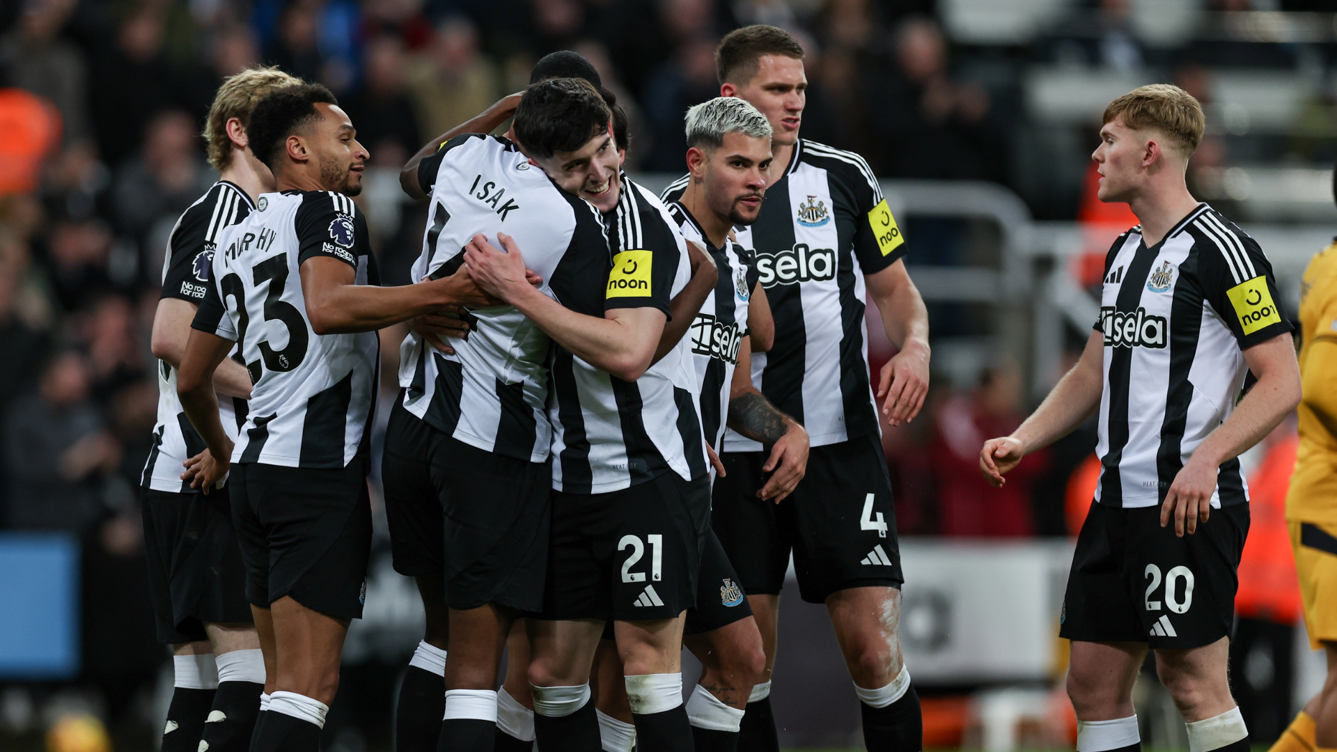 Preview: Newcastle v Bournemouth