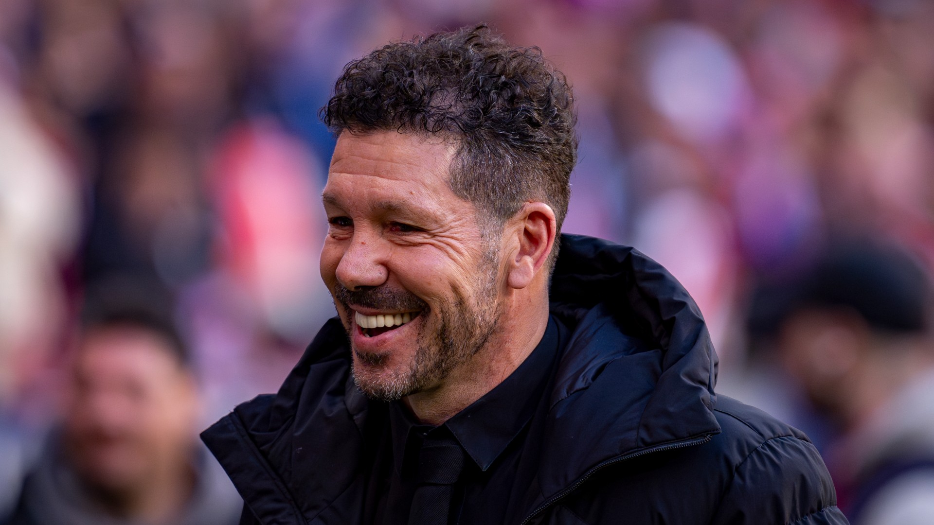 Simeone keen to protect LaLiga lead