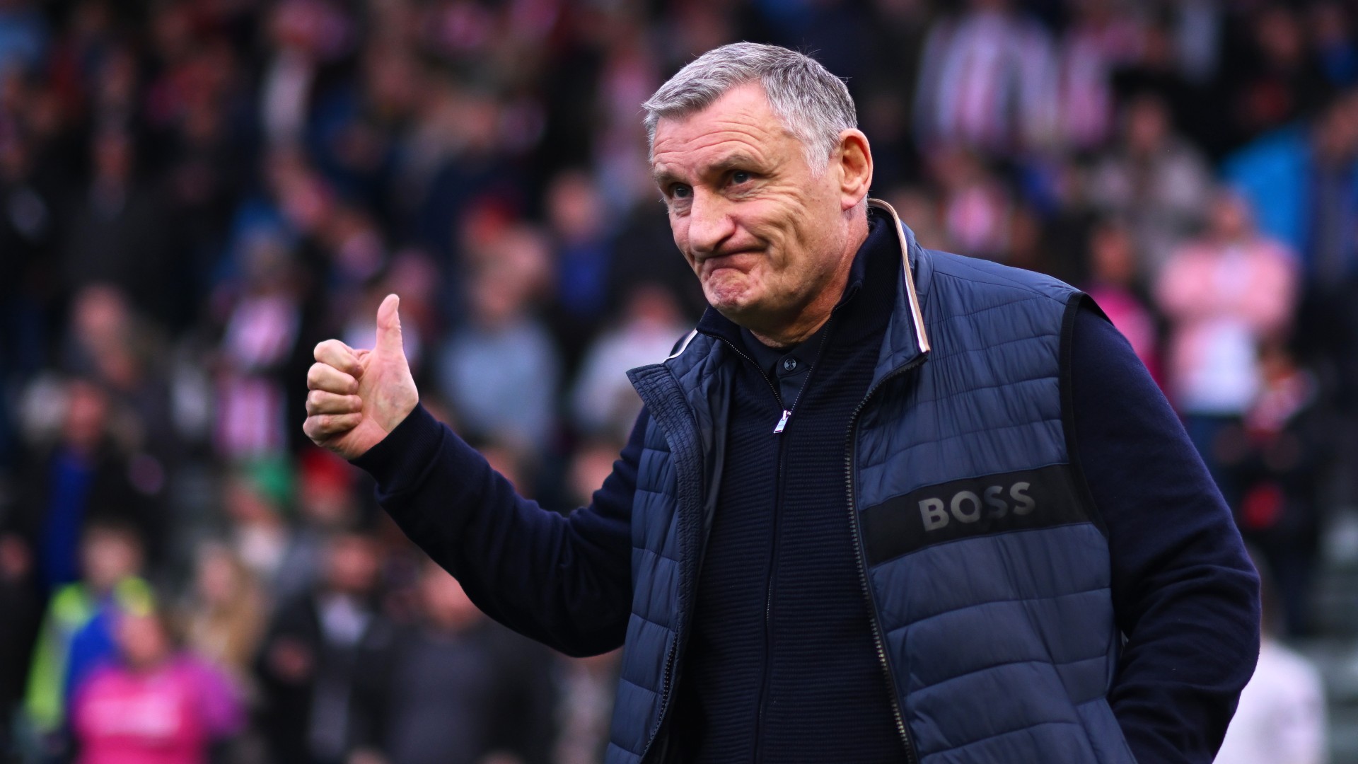 Mowbray appointed West Brom boss