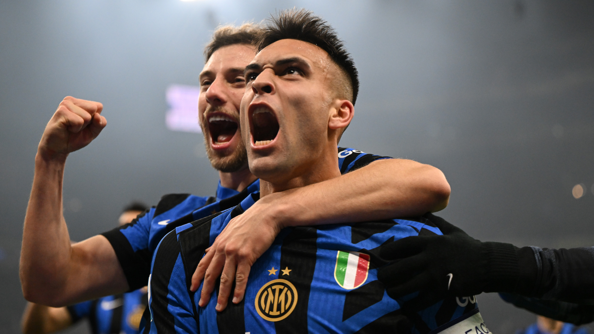 Report: Inter 3-1 Empoli