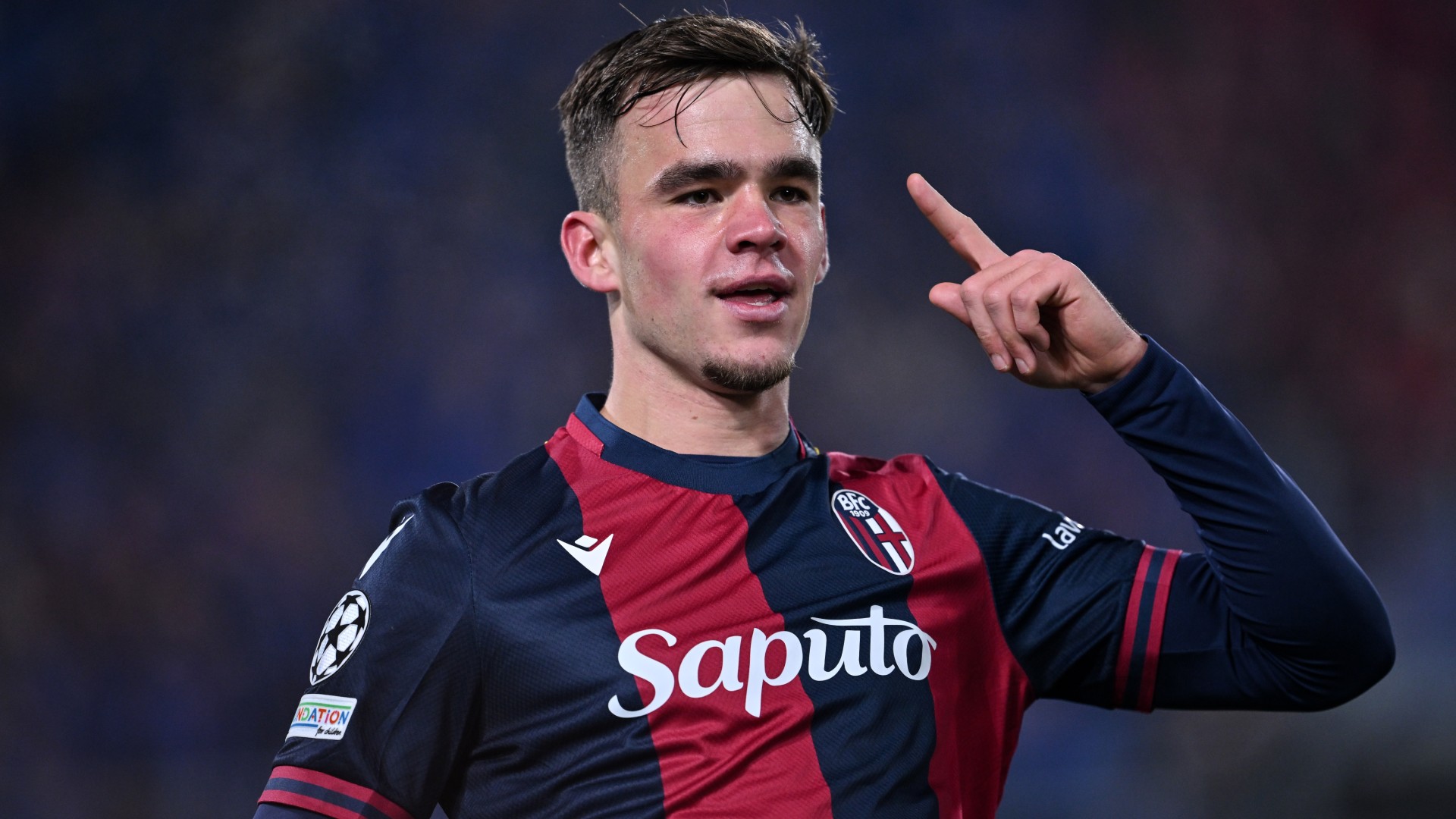 Report: Bologna 2-1 Dortmund