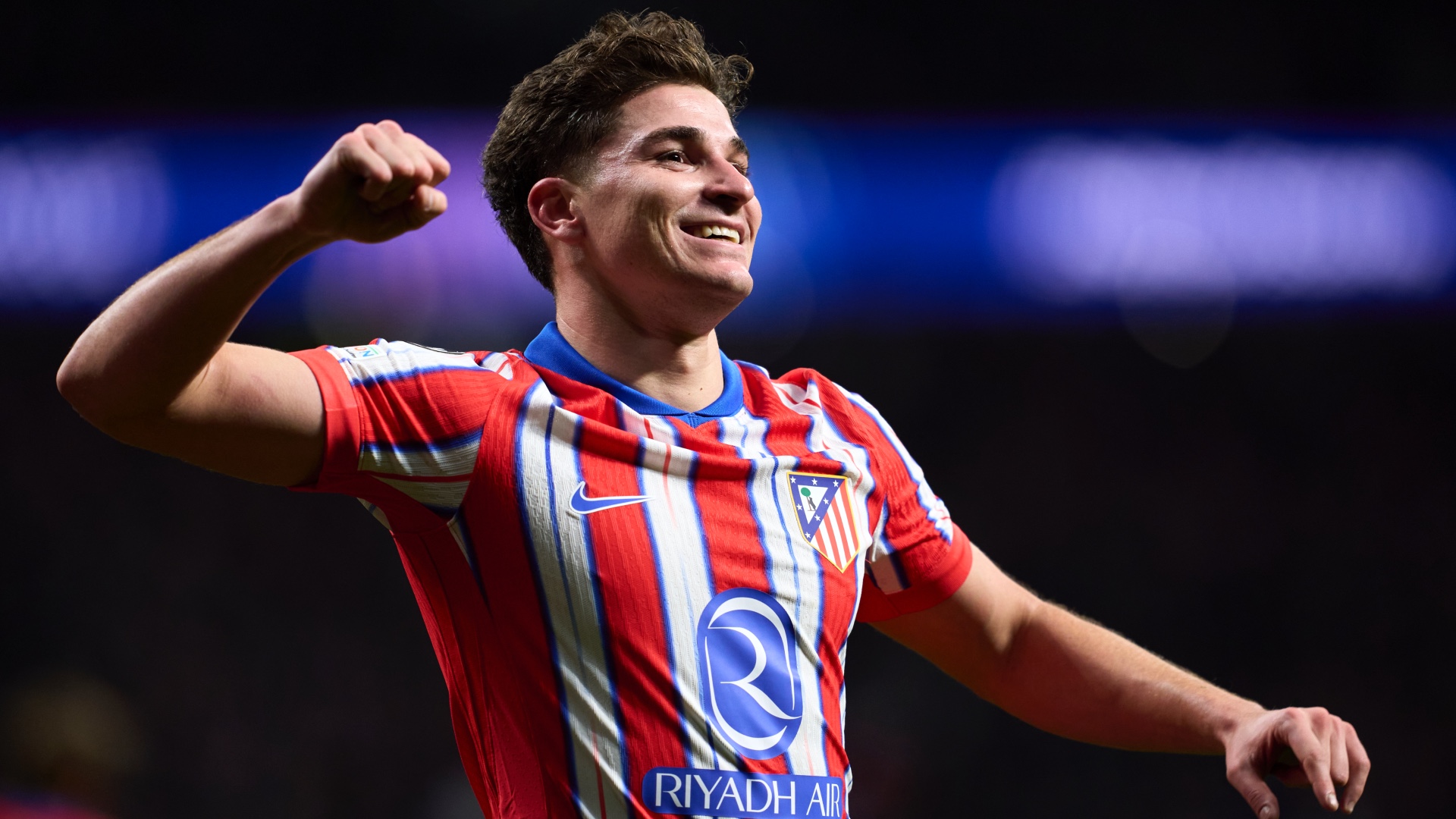 Report: Atletico 2-1 Leverkusen