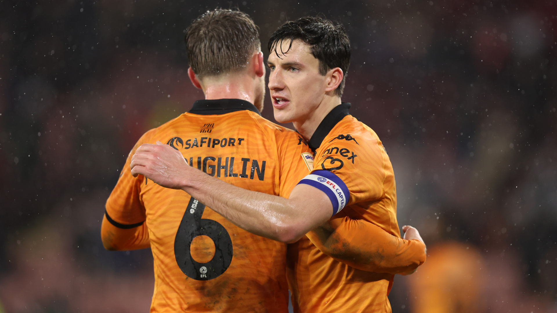 Report: Sheffield United 0-3 Hull