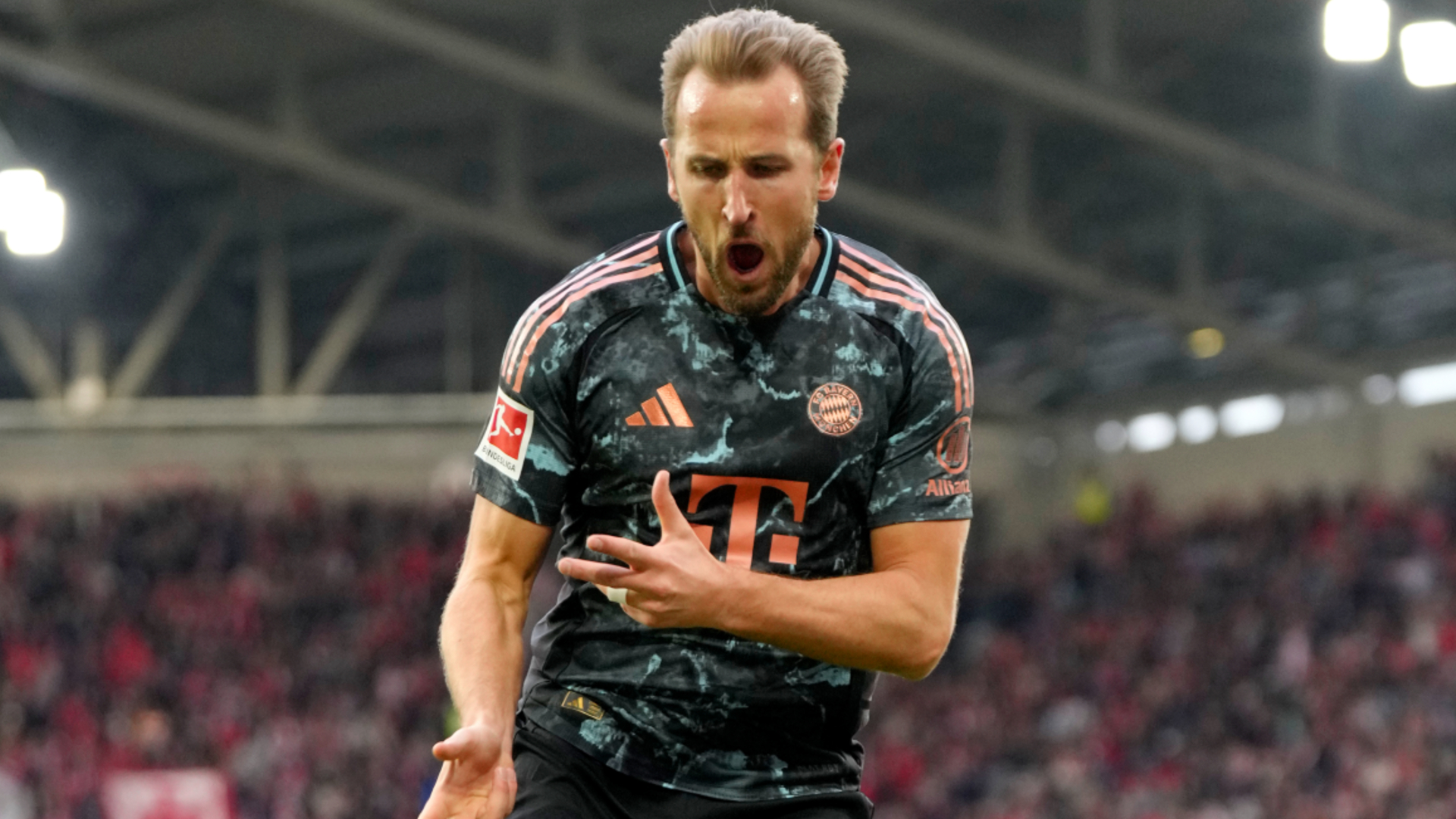 Report: Freiburg 1-2 Bayern Munich