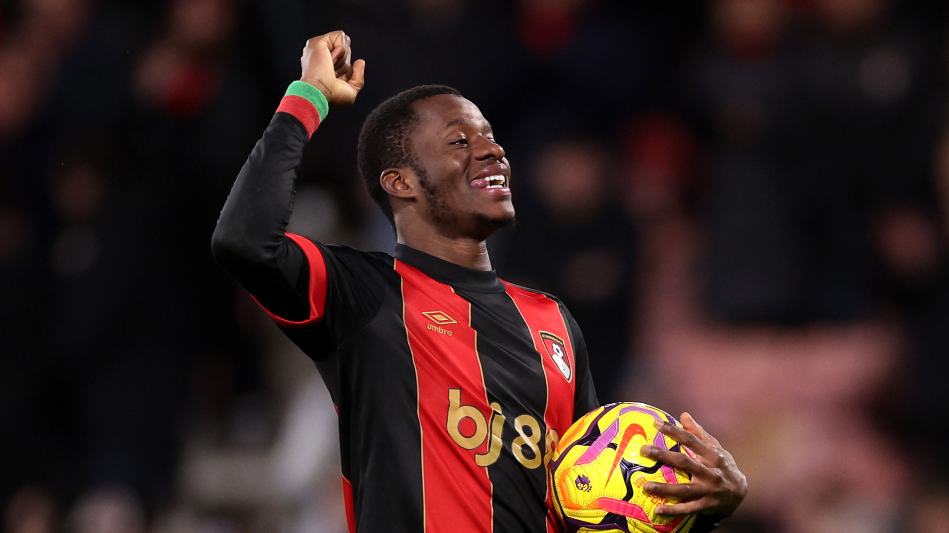 Report: Bournemouth 5-0 Forest