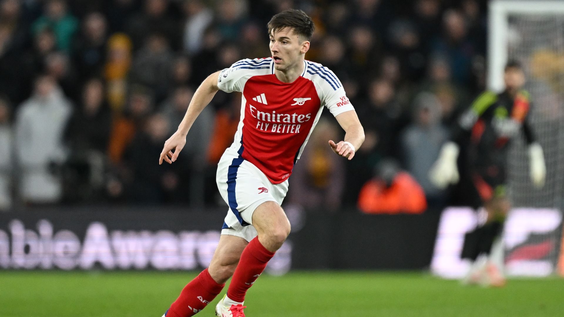 Rodgers: Tierney move will happen