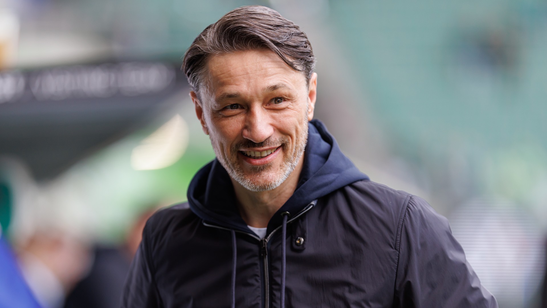 Kovac named new Dortmund coach