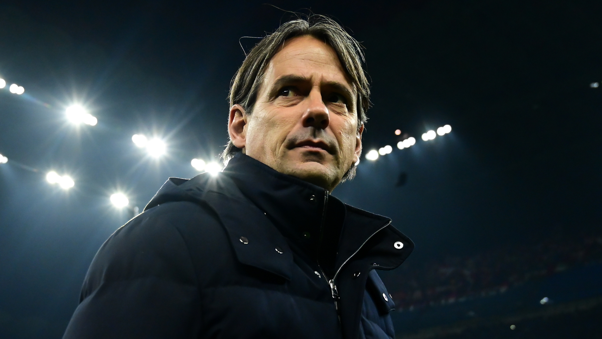 Inzaghi shifts focus to Milan derby