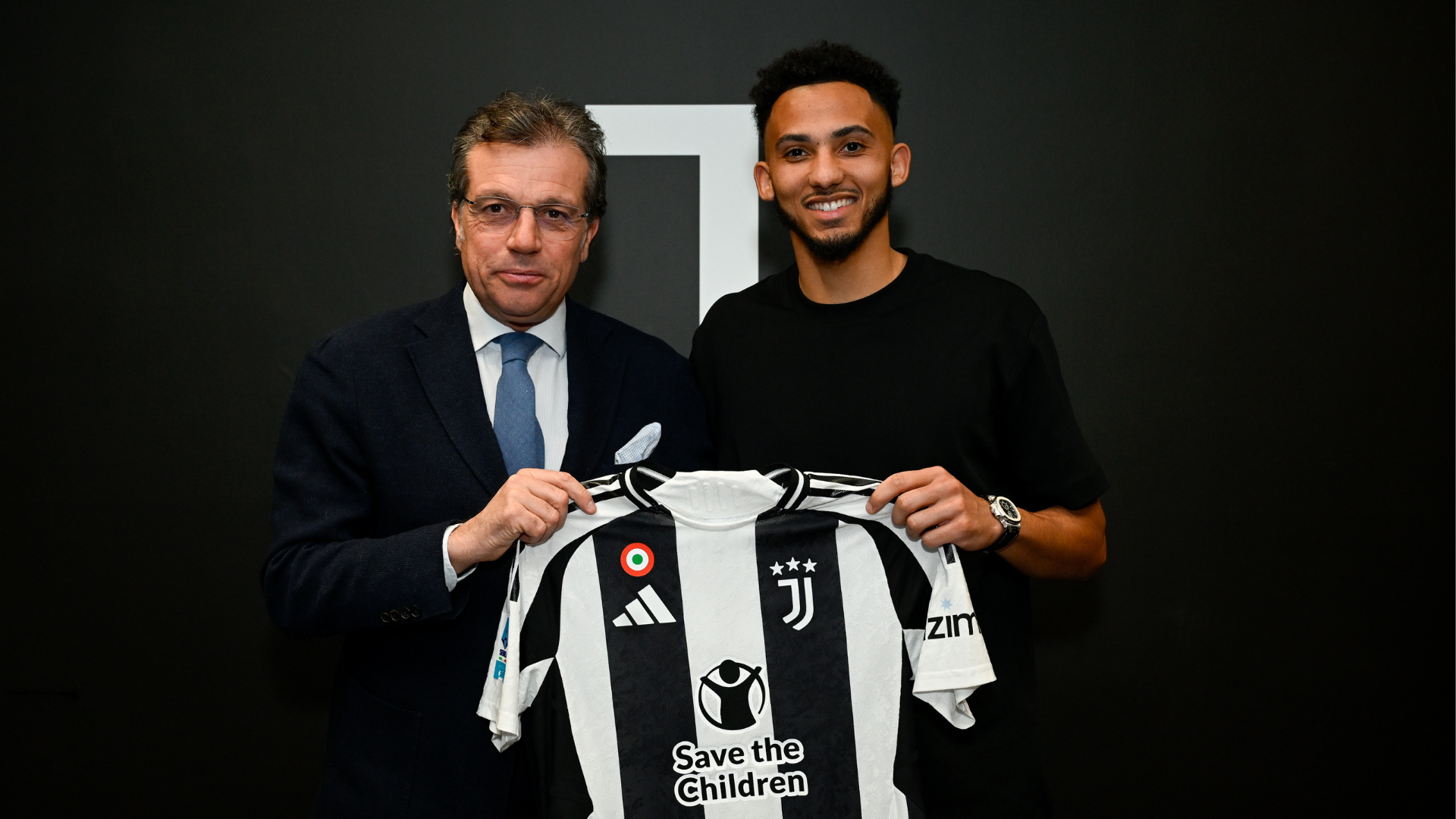 Kelly joins Juventus on loan