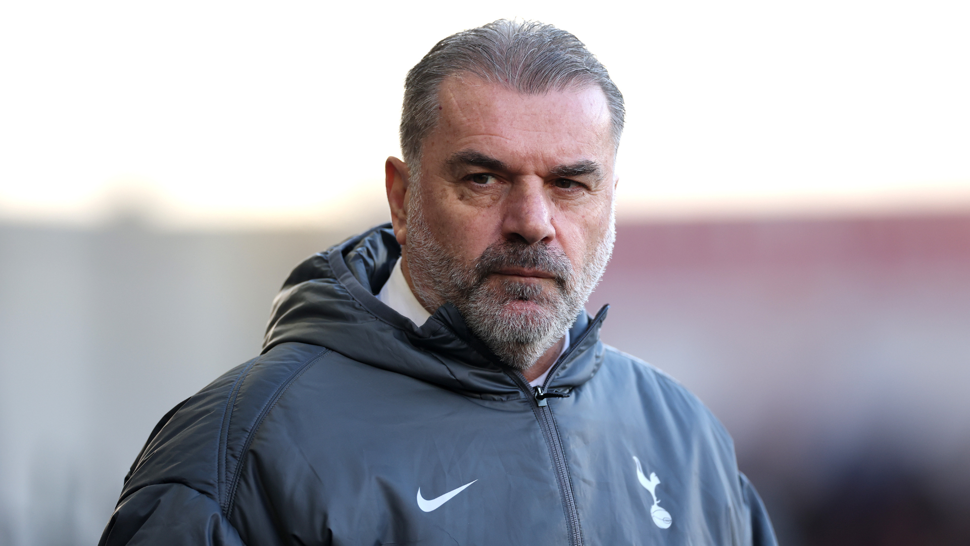 Postecoglou: Tel wants to be here