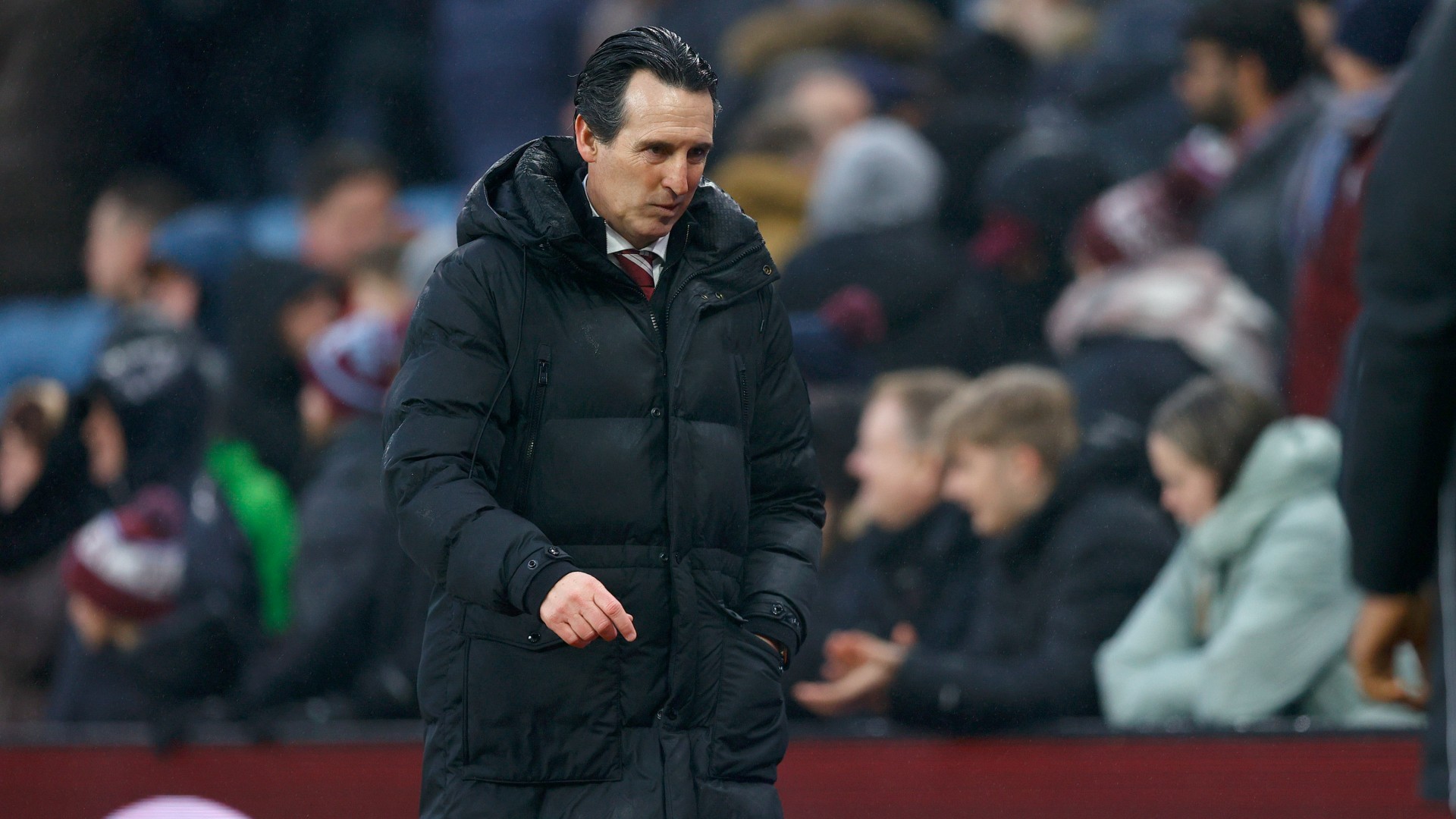 Emery frustrated with Ipswich draw