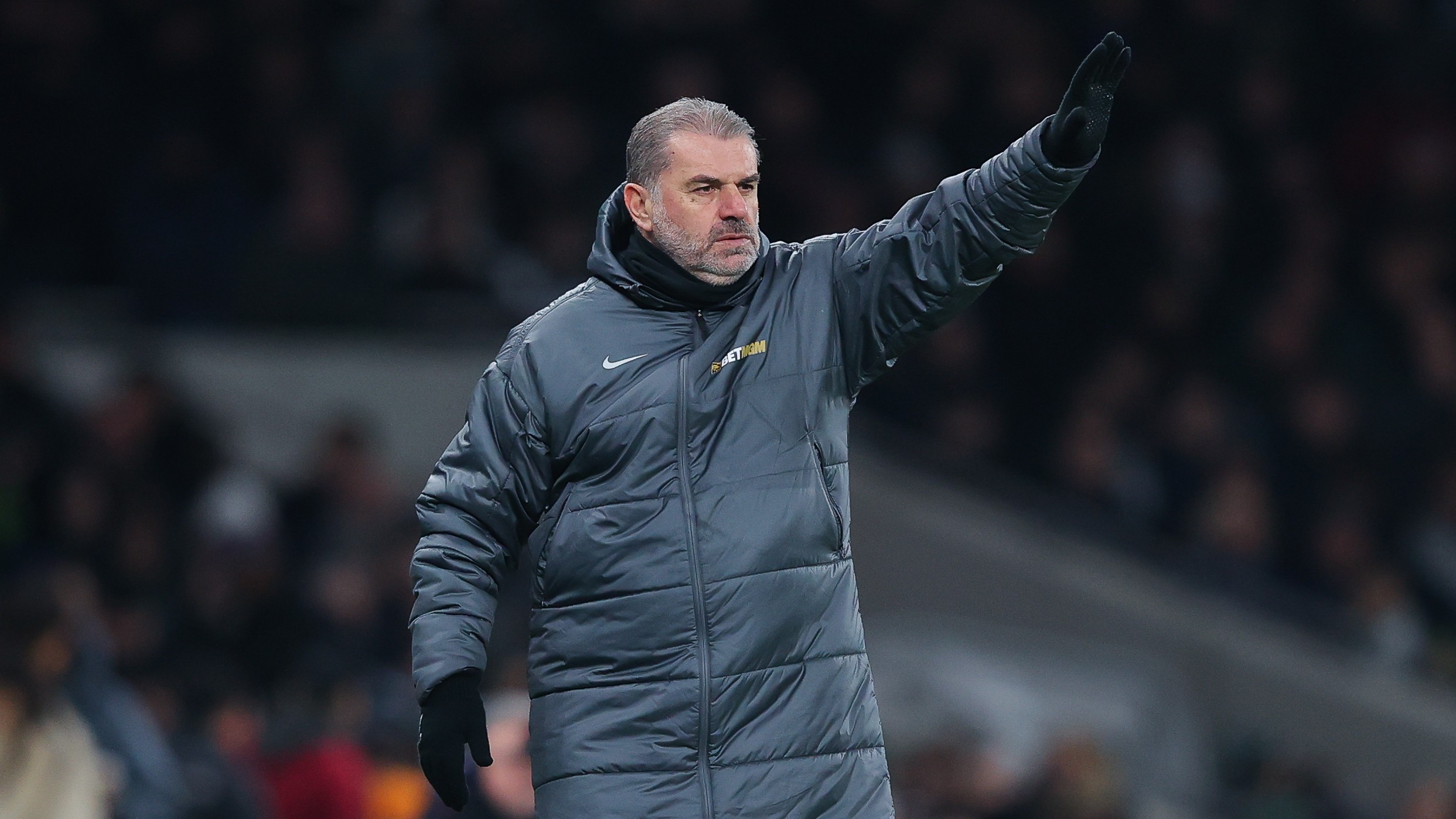 Ange bemoans Spurs' injury luck